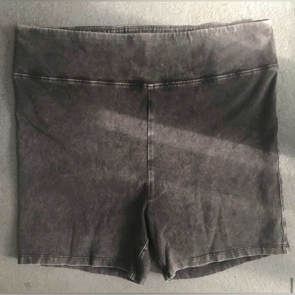 Free People Movement Hot Shot Shorts - Picture 4 of 7